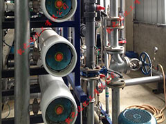 東方德(dé)森水處(chù)理工程(chéng)案例