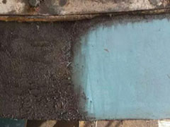 廣西華(hua)潤水泥(ni)廠清洗(xi)案例