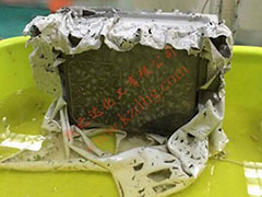 合金脫(tuo)漆案例(li)