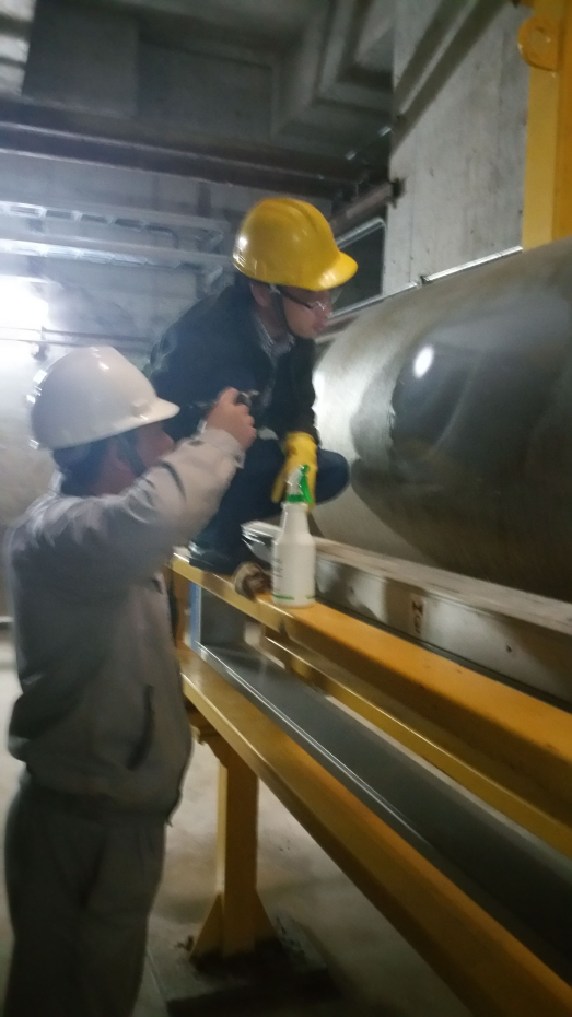 傳送輥除鏽劑(jì)