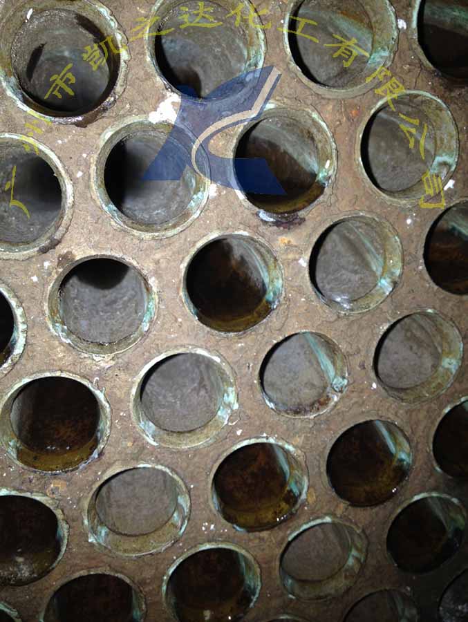 除鏽除(chu)垢劑