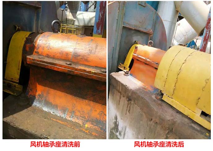 機床(chuáng)清洗劑(jì)