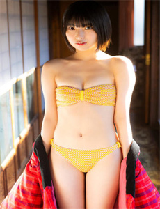 国风美少年