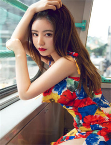 我的掌门女友第一季