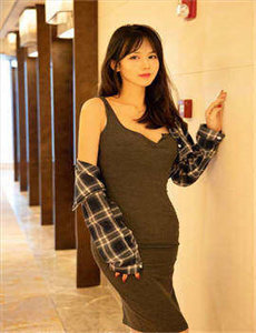 美女被干