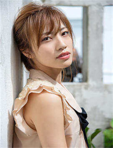 樱川满月