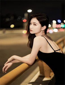 红线俱乐部之鬼魅新娘