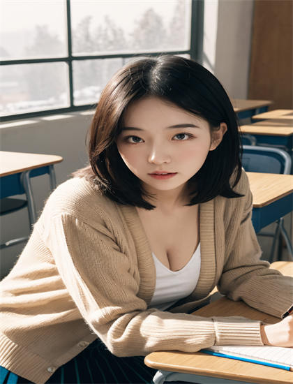 专业短片评论：《杨门女将之女儿当自强》的技术创新与艺术成就 ——短片的专业鉴赏