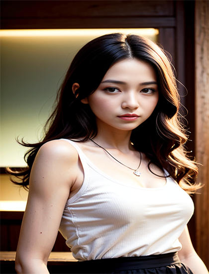 经典的发现圣女她一言即灵：未被注意的细节与意义